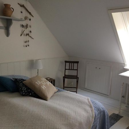 Sommersolen Bed & Breakfast Onsbjerg Екстериор снимка