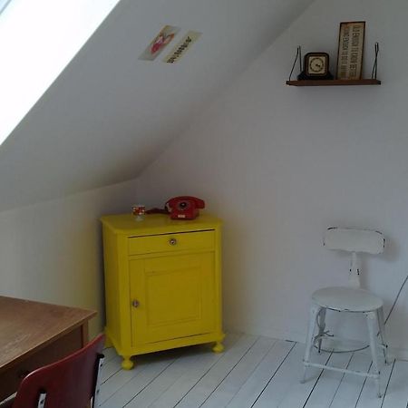 Sommersolen Bed & Breakfast Onsbjerg Екстериор снимка