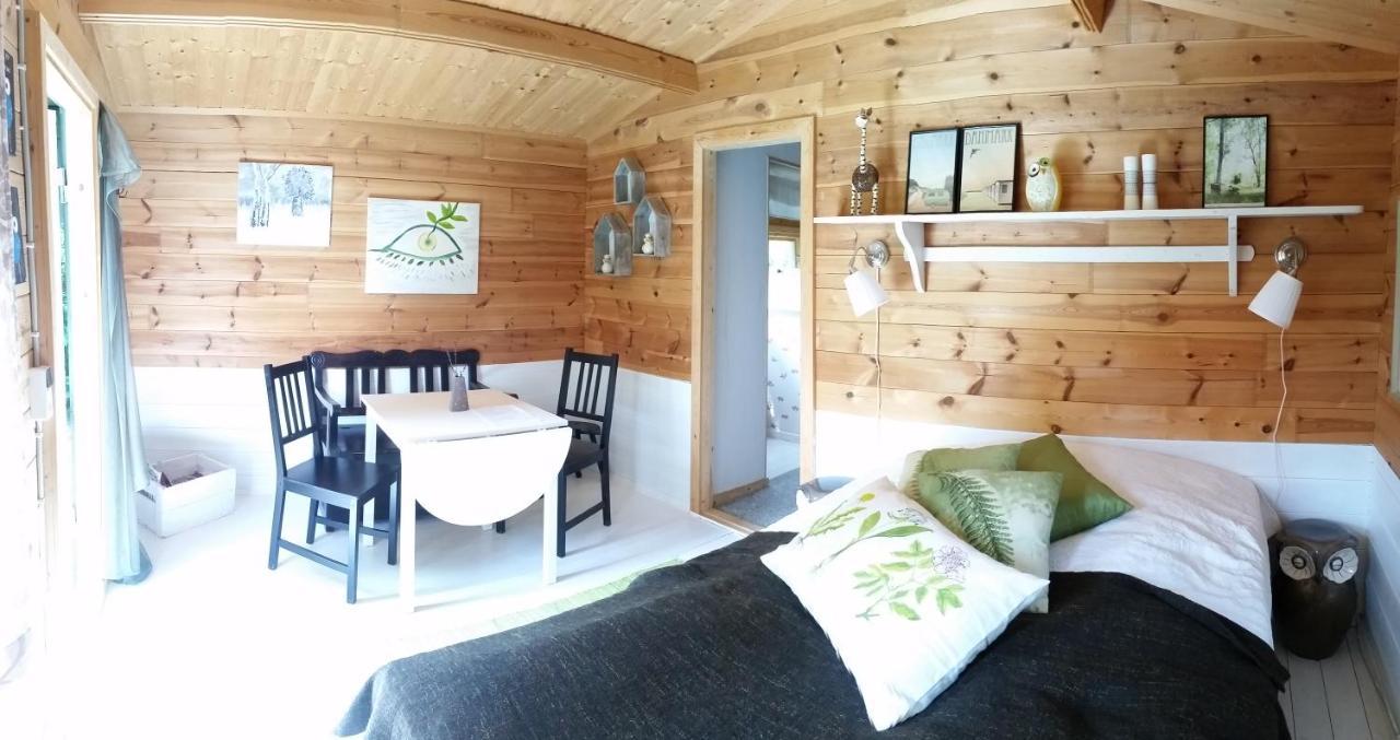 Sommersolen Bed & Breakfast Onsbjerg Екстериор снимка