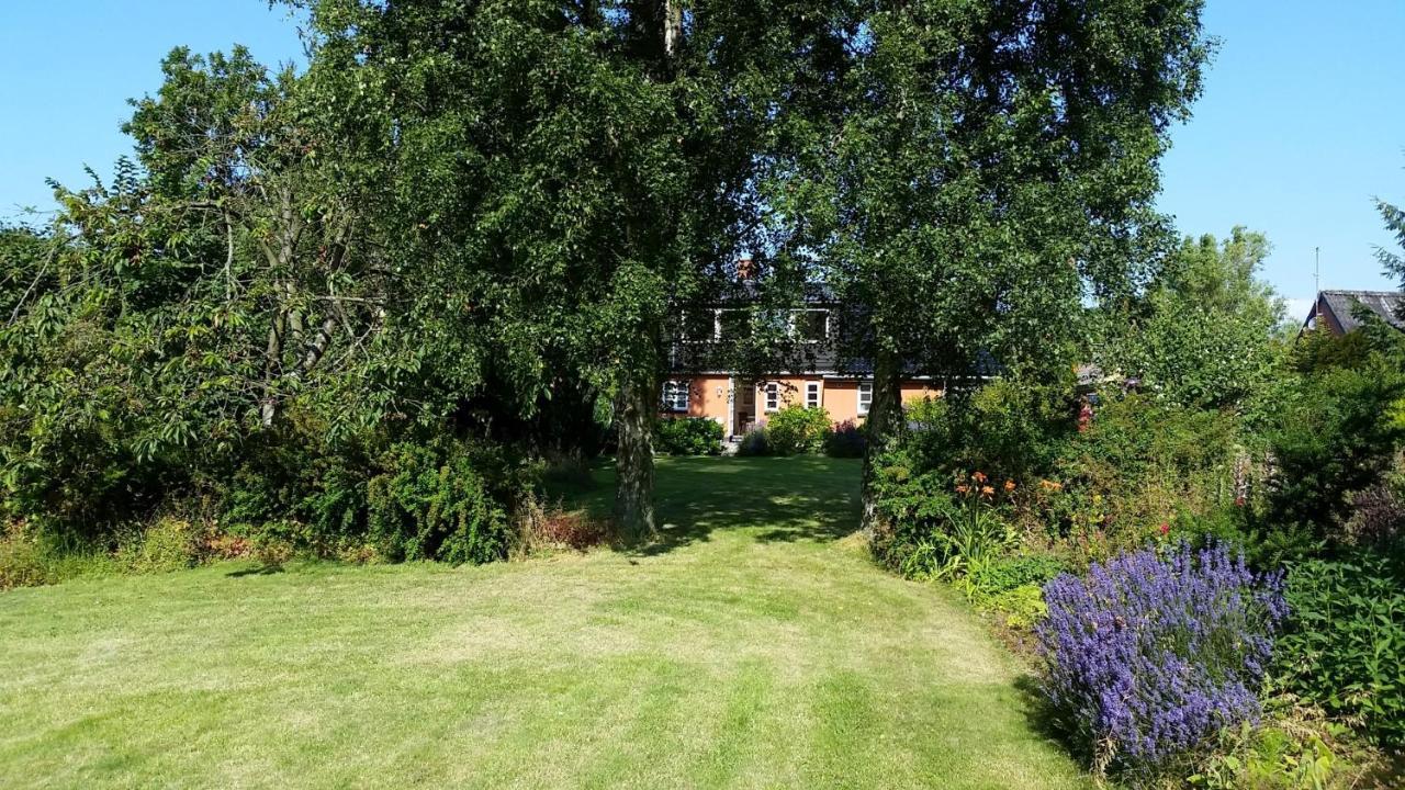 Sommersolen Bed & Breakfast Onsbjerg Екстериор снимка